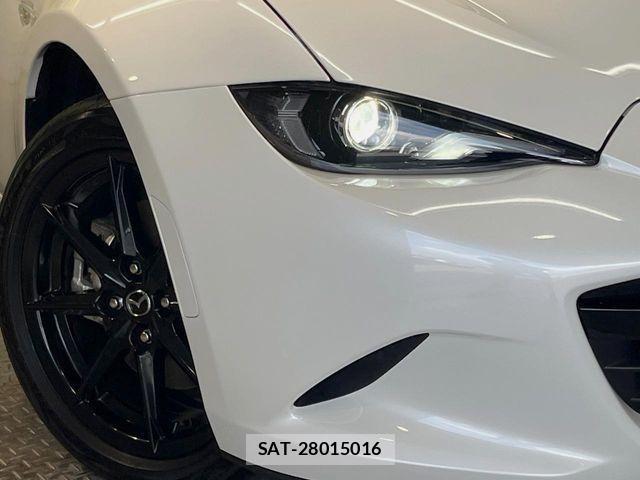 Mazda ROADSTER 2024-06 7619564-11