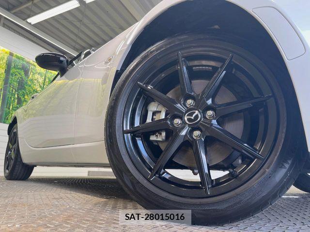 Mazda ROADSTER 2024-06 7619564-12