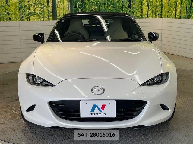 Mazda ROADSTER 2024-06 7619564-13