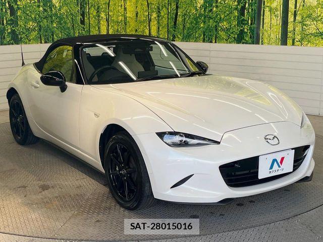 Mazda ROADSTER 2024-06 7619564-15