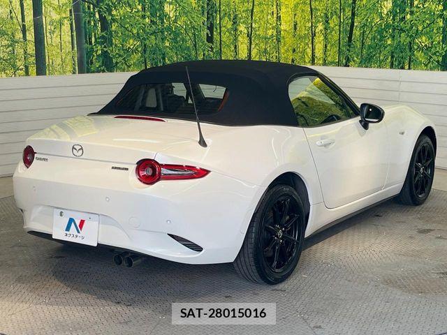Mazda ROADSTER 2024-06 7619564-16