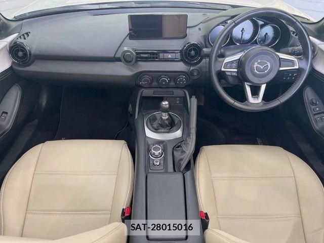 Mazda ROADSTER 2024-06 7619564-1