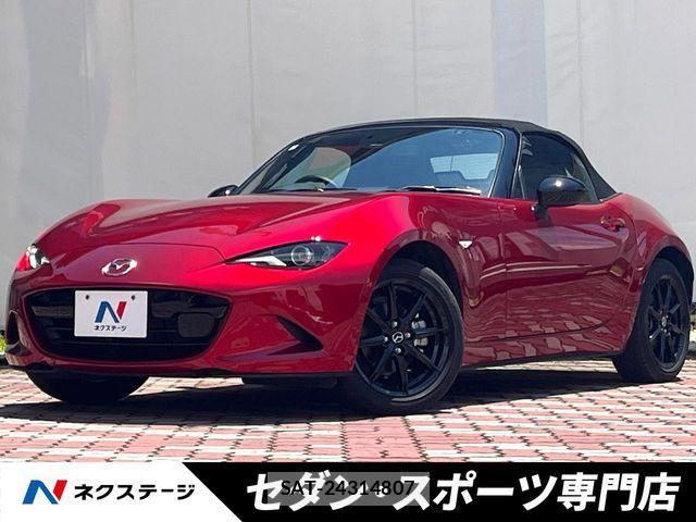 Mazda ROADSTER 2024-02 7619559-0