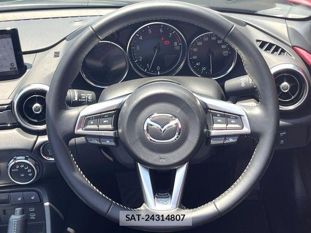 Mazda ROADSTER 2024-02 7619559-9