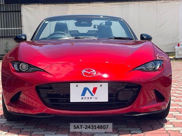 Mazda ROADSTER 2024-02 7619559-12