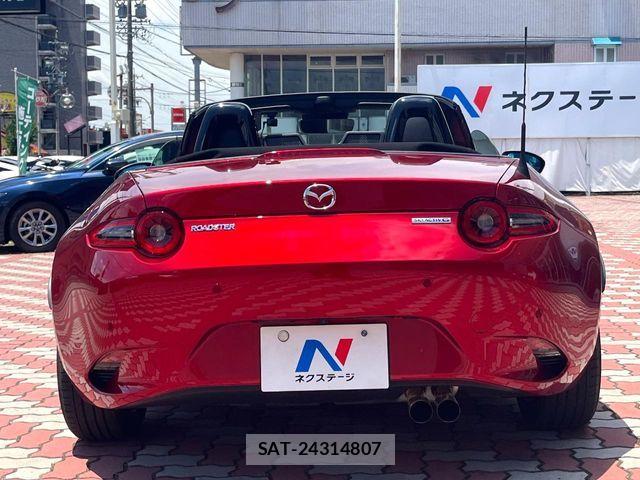 Mazda ROADSTER 2024-02 7619559-13