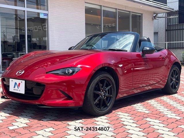 Mazda ROADSTER 2024-02 7619559-14