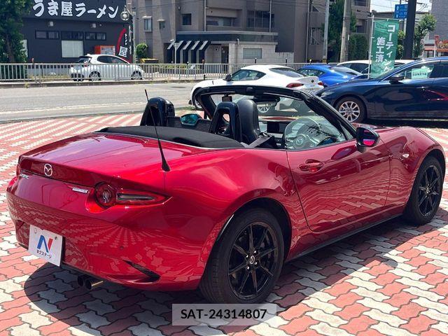 Mazda ROADSTER 2024-02 7619559-15