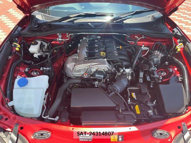 Mazda ROADSTER 2024-02 7619559-16