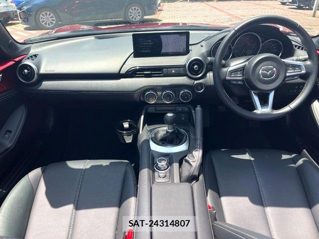 Mazda ROADSTER 2024-02 7619559-1