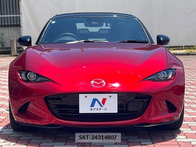 Mazda ROADSTER 2024-02 7619559-19
