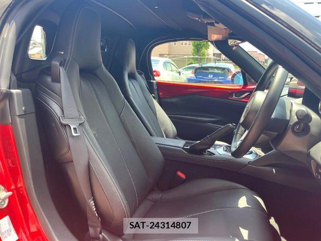 Mazda ROADSTER 2024-02 7619559-7