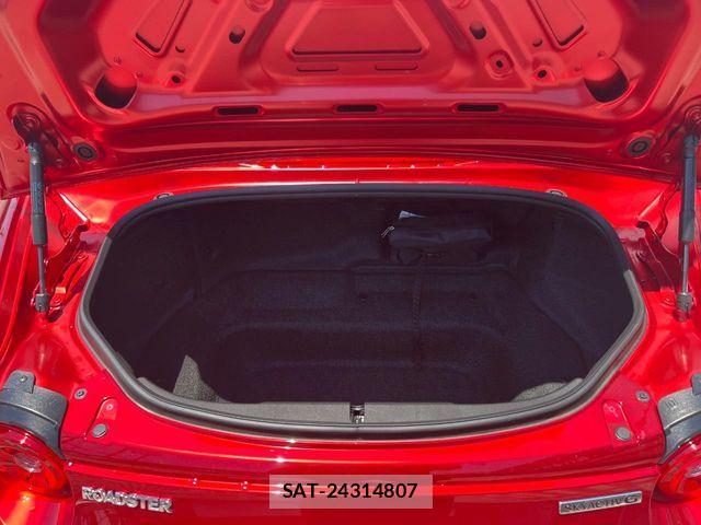 Mazda ROADSTER 2024-02 7619559-8