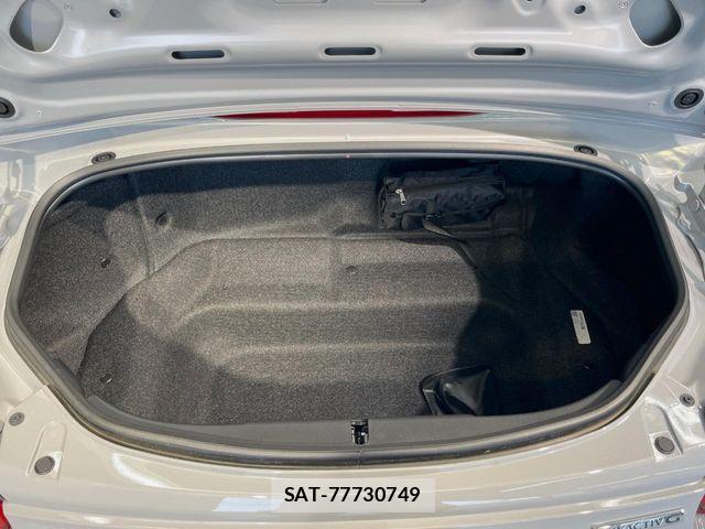 Mazda ROADSTER 2025-01 7619560-9