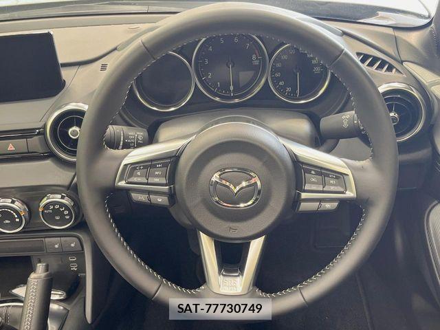Mazda ROADSTER 2025-01 7619560-10