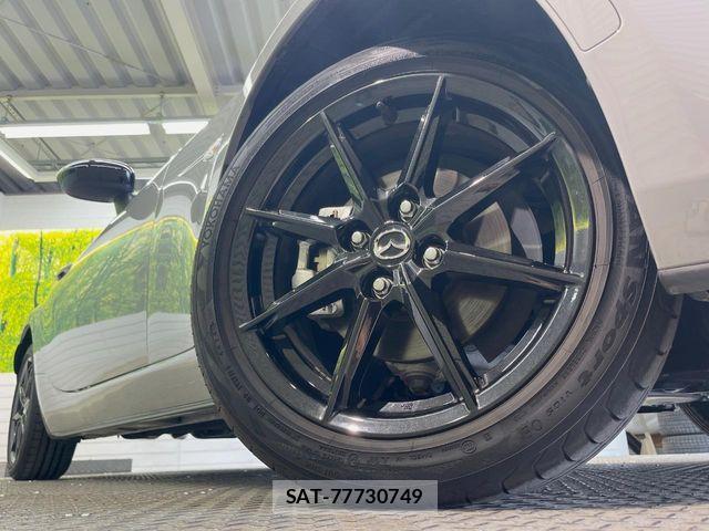 Mazda ROADSTER 2025-01 7619560-12