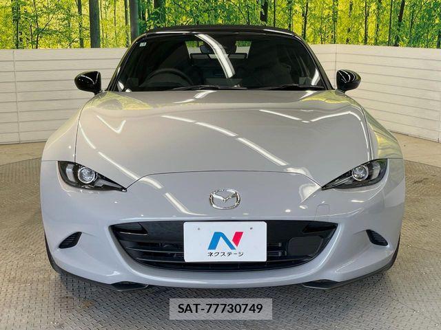 Mazda ROADSTER 2025-01 7619560-13