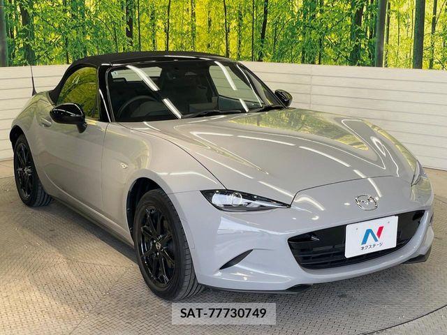 Mazda ROADSTER 2025-01 7619560-15