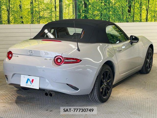 Mazda ROADSTER 2025-01 7619560-16