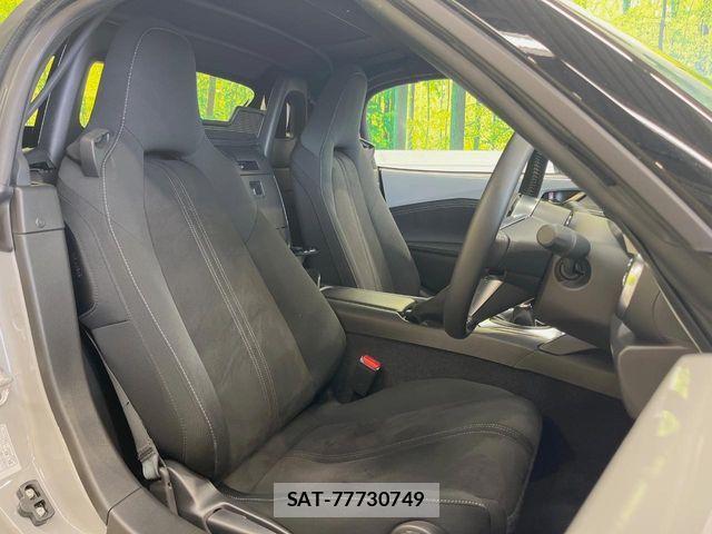Mazda ROADSTER 2025-01 7619560-8