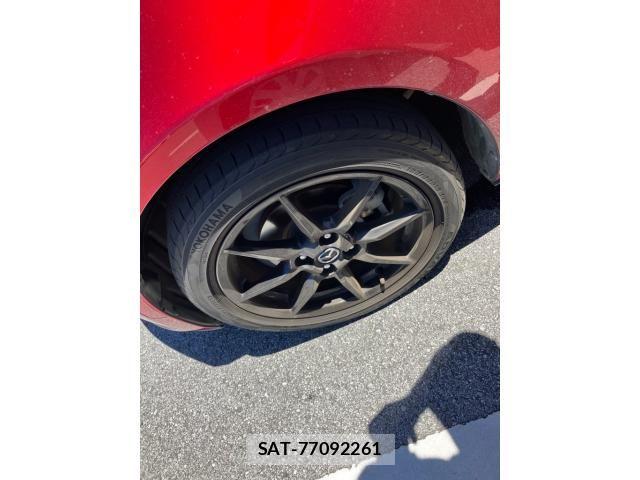 Mazda ROADSTER 2023-08 7619561-9