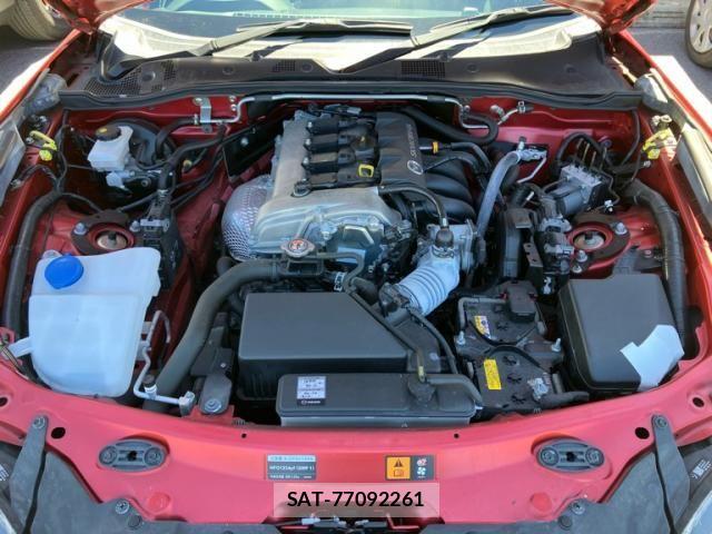 Mazda ROADSTER 2023-08 7619561-10