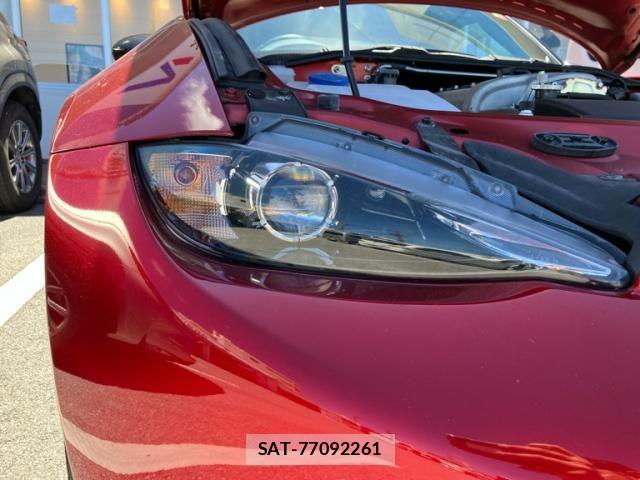 Mazda ROADSTER 2023-08 7619561-11