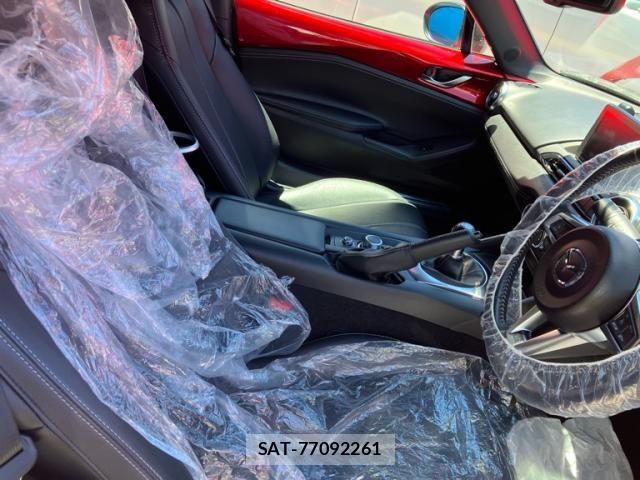Mazda ROADSTER 2023-08 7619561-14