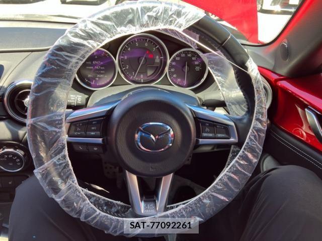 Mazda ROADSTER 2023-08 7619561-16