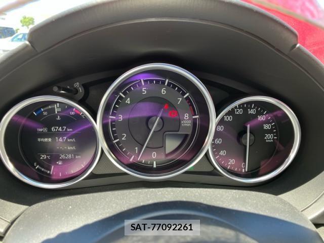 Mazda ROADSTER 2023-08 7619561-17