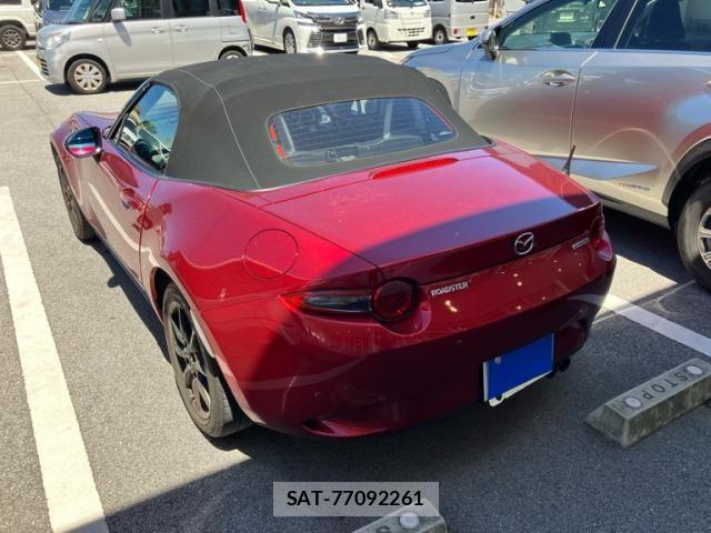 Mazda ROADSTER 2023-08 7619561-4