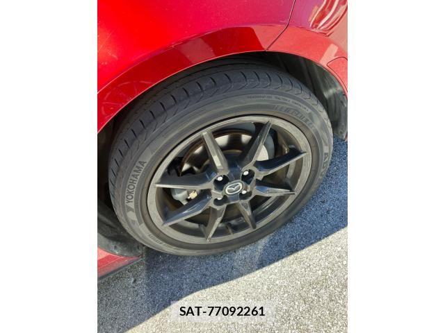 Mazda ROADSTER 2023-08 7619561-5