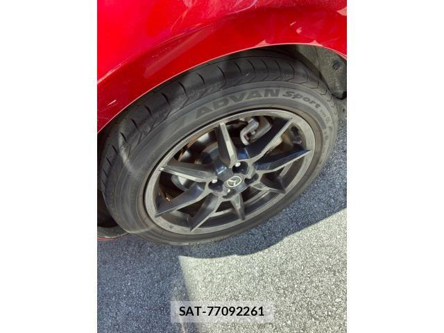 Mazda ROADSTER 2023-08 7619561-7