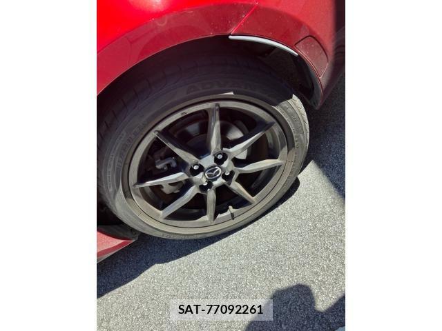 Mazda ROADSTER 2023-08 7619561-8
