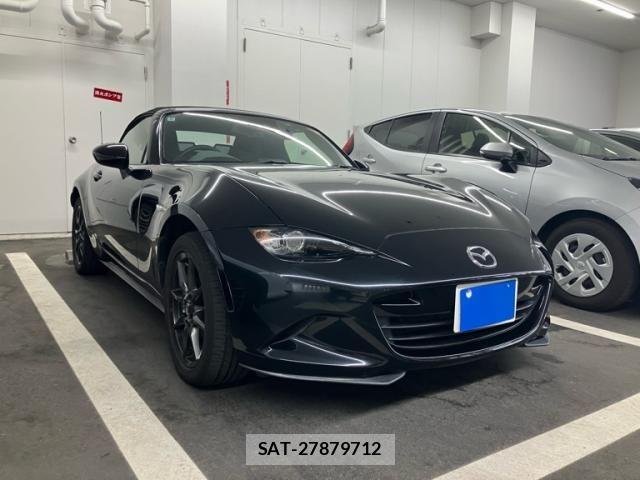 Mazda ROADSTER 2016-02 7727935-0
