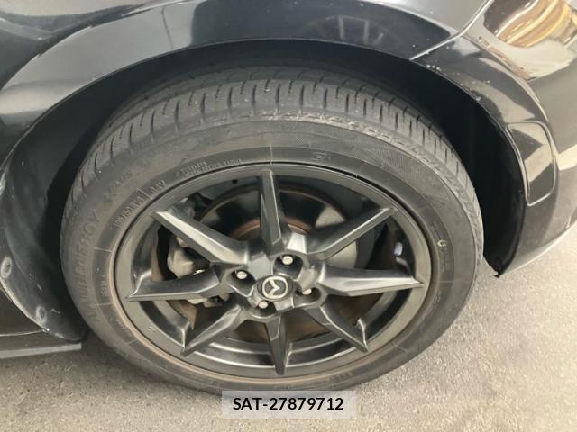 Mazda ROADSTER 2016-02 7727935-9