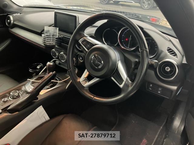 Mazda ROADSTER 2016-02 7727935-11