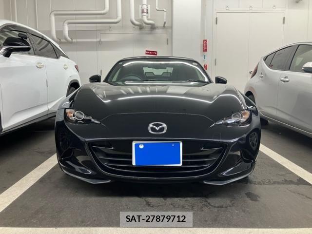 Mazda ROADSTER 2016-02 7727935-1
