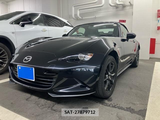 Mazda ROADSTER 2016-02 7727935-2