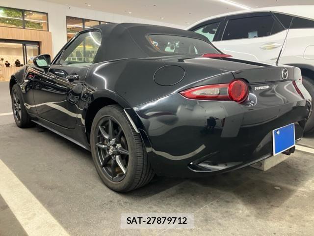 Mazda ROADSTER 2016-02 7727935-3