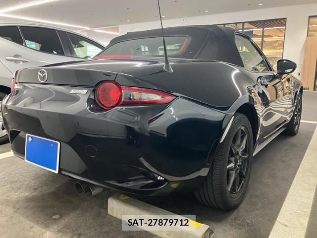 Mazda ROADSTER 2016-02 7727935-4