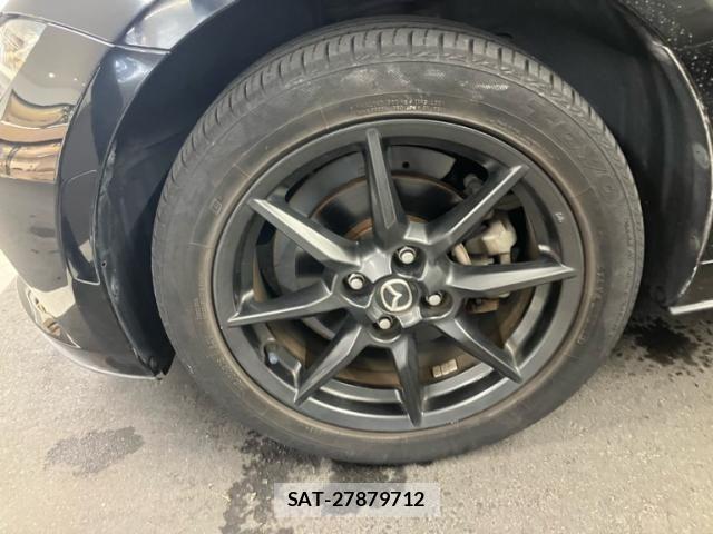 Mazda ROADSTER 2016-02 7727935-6