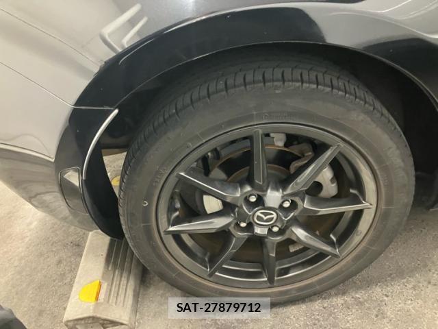 Mazda ROADSTER 2016-02 7727935-8