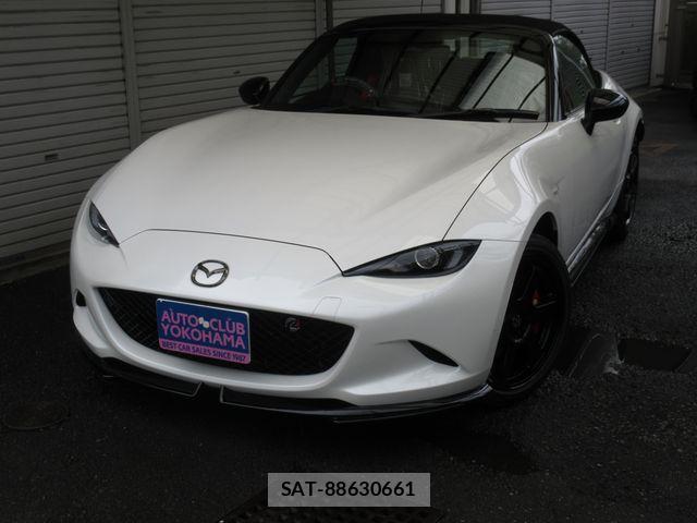 Mazda ROADSTER 2026-06 7727914-0