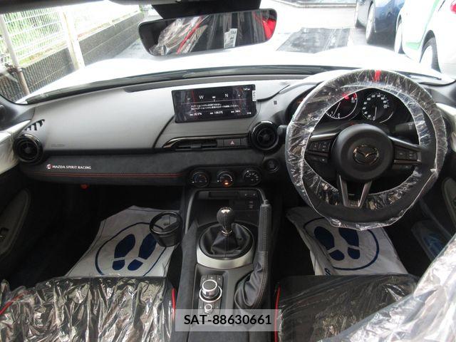 Mazda ROADSTER 2026-06 7727914-13