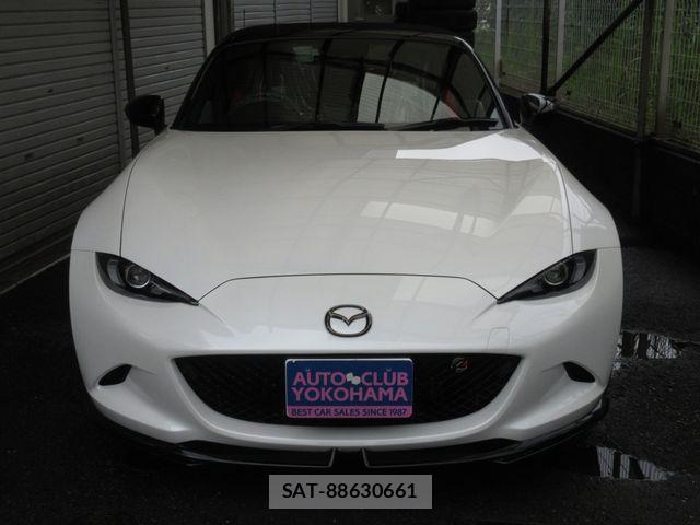Mazda ROADSTER 2026-06 7727914-1