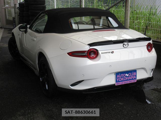 Mazda ROADSTER 2026-06 7727914-25