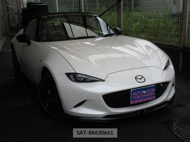 Mazda ROADSTER 2026-06 7727914-2