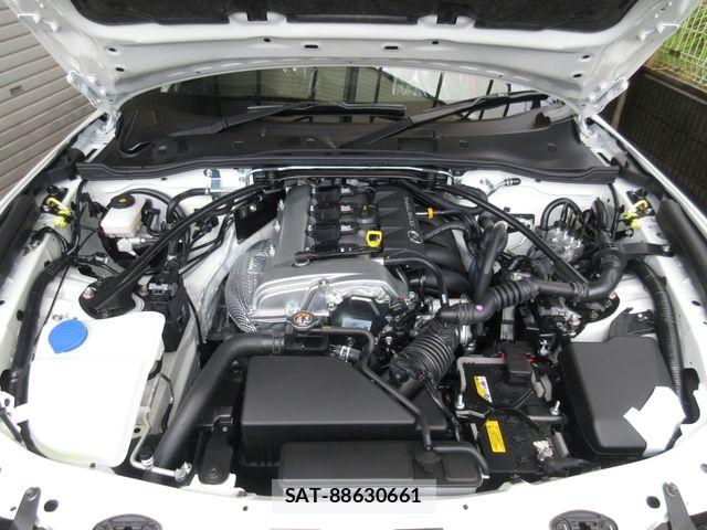 Mazda ROADSTER 2026-06 7727914-3