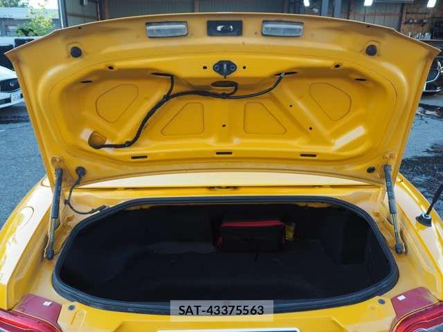 Mazda ROADSTER 2009-06 7727939-9